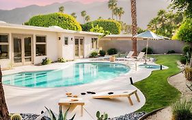 El Mirador Hotel Palm Springs Ca