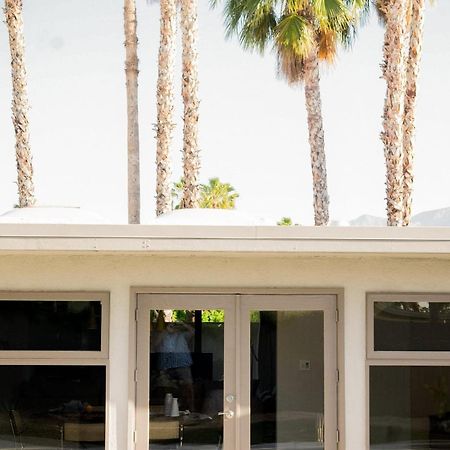 El Mirador By Avantstay Canyon Views Large Pool Outdoor Grill Games Permit4253 Palm Springs Exterior photo