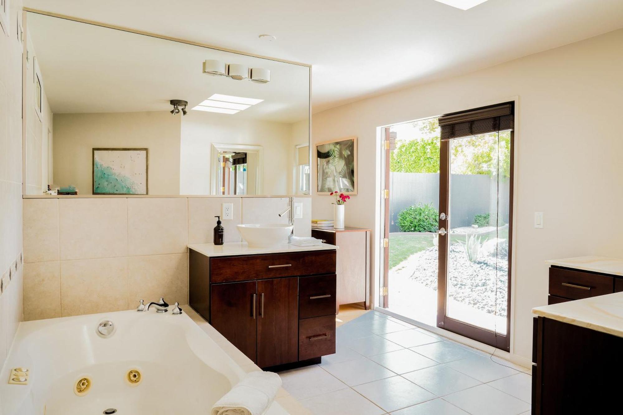 El Mirador By Avantstay Canyon Views Large Pool Outdoor Grill Games Permit4253 Palm Springs Exterior photo