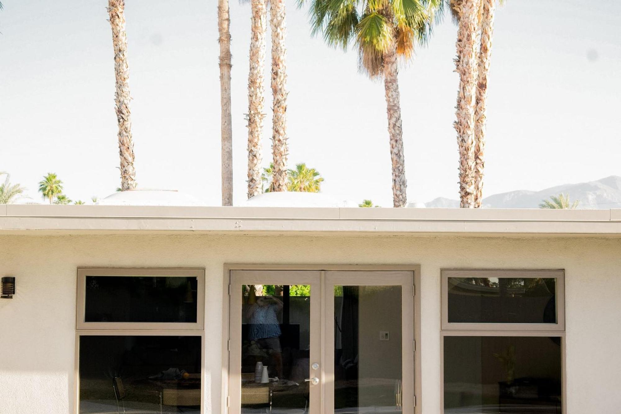 El Mirador By Avantstay Canyon Views Large Pool Outdoor Grill Games Permit4253 Palm Springs Exterior photo