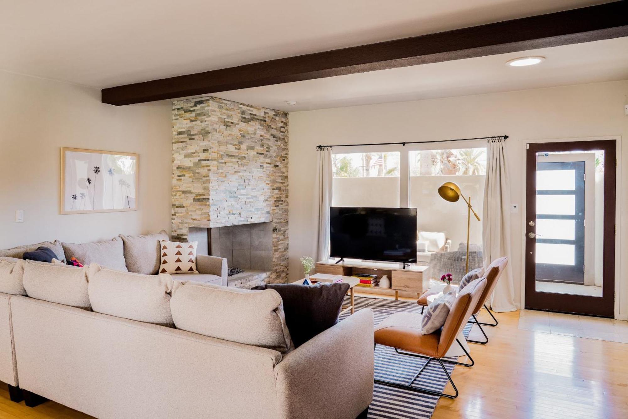 El Mirador By Avantstay Canyon Views Large Pool Outdoor Grill Games Permit4253 Palm Springs Exterior photo