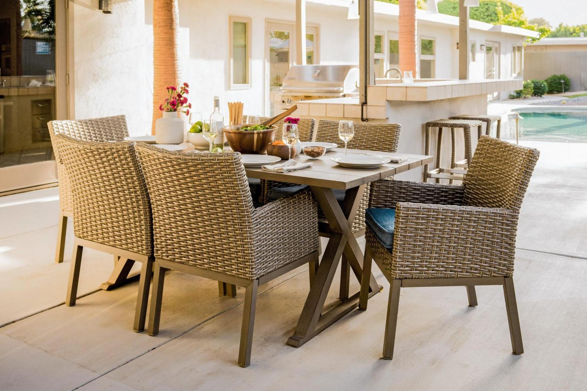 El Mirador By Avantstay Canyon Views Large Pool Outdoor Grill Games Permit4253 Palm Springs Exterior photo